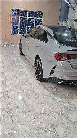 كيا K5